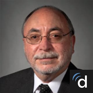 Marius Pessah, MD