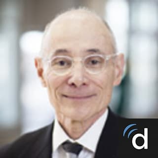 Bernard Feinberg, MD