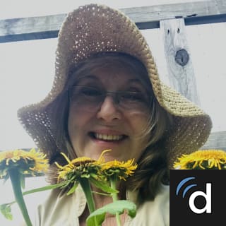 Sharon (Harlan) Cline, MD