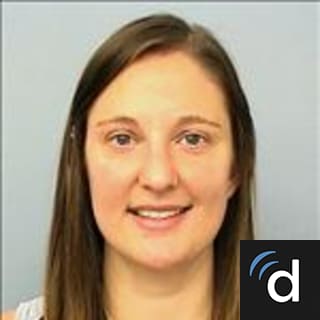 Sarah Klinger, DO, Child Neurology, Charlotte, NC