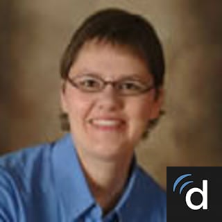 Darla Wrage, MD