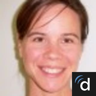 Heather Ward, MD