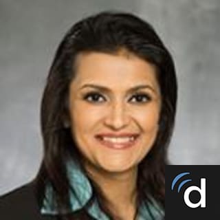 Hanadi Bu-Ali, MD