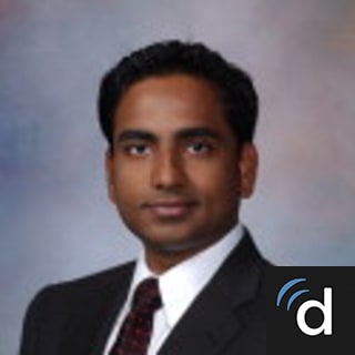 Dr. Raj Palraj, MD | Rochester, MN | Internist | US News Doctors