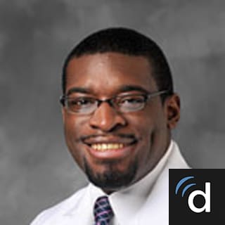Richard Huggins, MD