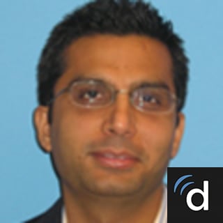 Anand (Satyadev) Thakkar, MD