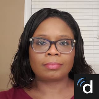 Sharrah Jenkins, MD