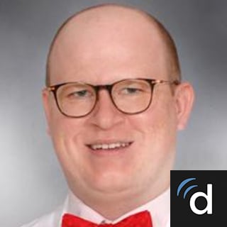 Wesley Baas, MD