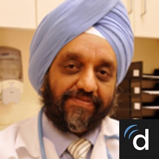Harjinder Chowdhary, MD, Rheumatology, Norwich, CT
