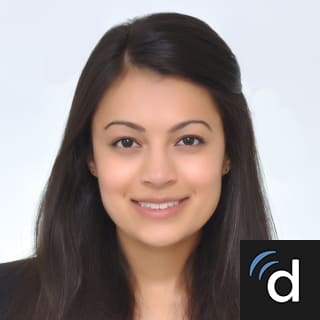 Faiza Yasin, MD