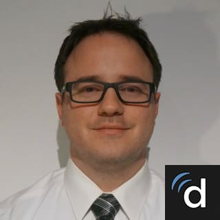 Brett Wakefield, MD, Anesthesiology, Cleveland, OH