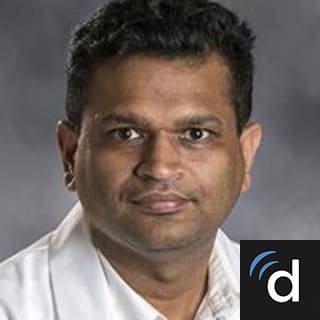Rohit Singla, MD
