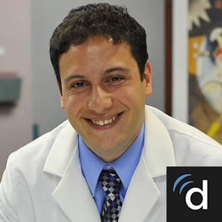 Robert Eden, MD