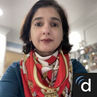 Bhavna Sharma, MD, Pulmonology, Dallas, TX