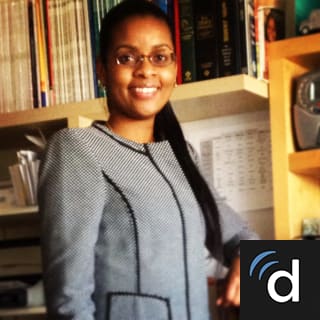 Sabrina Roberts, MD