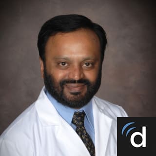 Isaac Samuel, MD