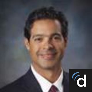 Alejandro Homaechevarria, MD