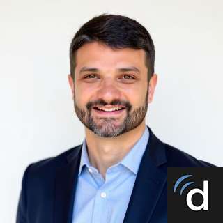 Mark Messmer, DO, Orthopaedic Surgery, Roxboro, NC