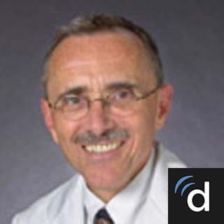 Michael Morris, MD