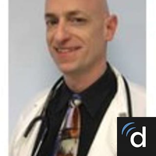 Robert March, MD
