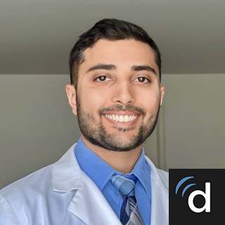 Dr. Vishal Patel, MD | Pennington, NJ | Ophthalmologist | US News Doctors