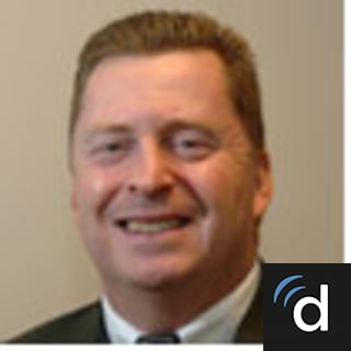 Ronald DeVore, MD