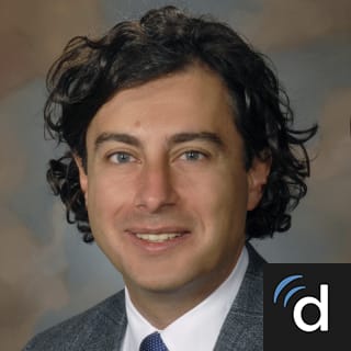 Barbu Gociman, MD