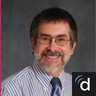 Harvey Goldfine, MD