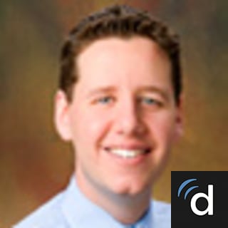 Justin Lockman, MD