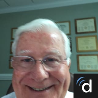 Avery Strickland, MD