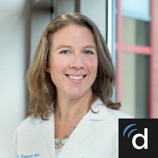 Ashley Rogerson, MD, Orthopaedic Surgery, Rochester, NY