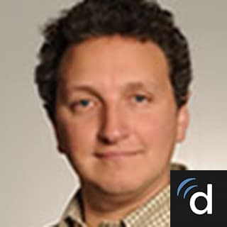 Marc Zerbe, MD, Obstetrics & Gynecology, Holyoke, MA