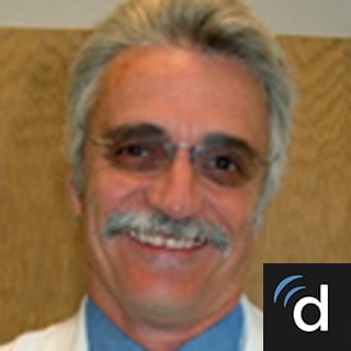 John Daly, MD