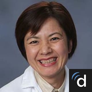 Takako Schaninger, MD