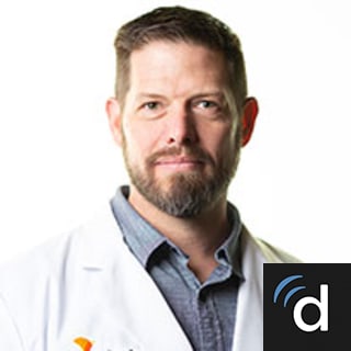 Donald Bennett, MD