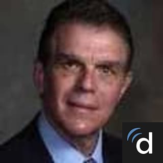 George Cox, MD, Radiology, Atlanta, GA