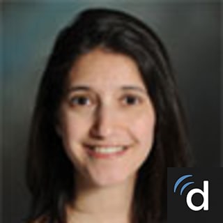 Reut Danieli, MD