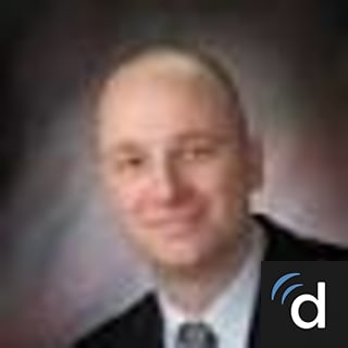 Blair Jobe, MD