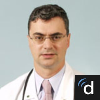 Mikhail Vaynblat, MD, Thoracic Surgery, New York, NY