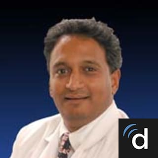 Amrish Patel, MD