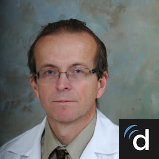 Dr. Randolph E. Schumacher, MD | Flint, MI | Geriatrician | US News Doctors