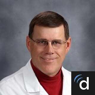 Craig Johnson, MD