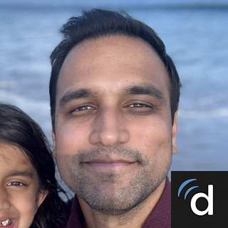 Arpan Patel, MD