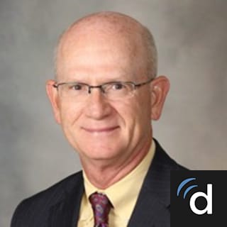 Donald Weber, MD