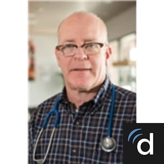 Ivan Goldsmith, MD