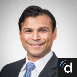 Vikalp Jain, MD, Vascular Surgery, Neptune, NJ