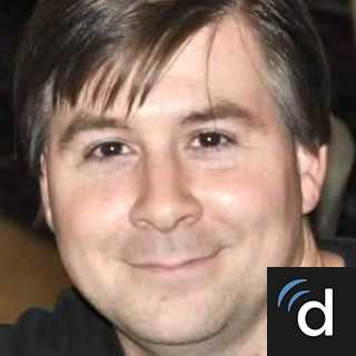 Timothy Barnett, Clinical Pharmacist, Orlando, FL