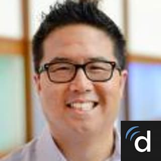 David Yen, MD