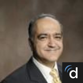 Kaveh Kermanshahi, MD