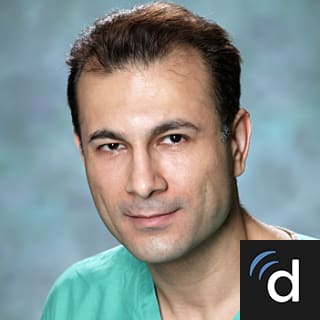 Hamid Anhary, MD, Anesthesiology, Prince Frederick, MD